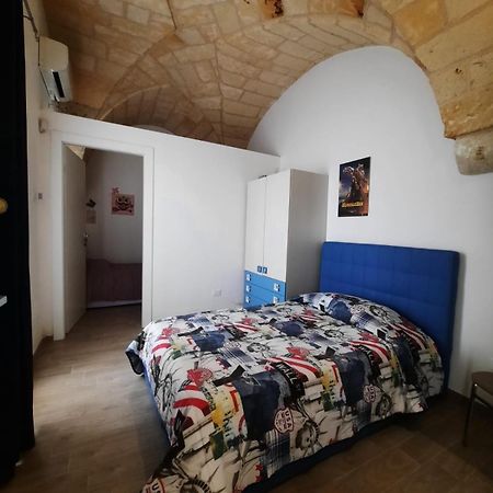 Salento Rosa Dei Venti Villa Surbo Ngoại thất bức ảnh