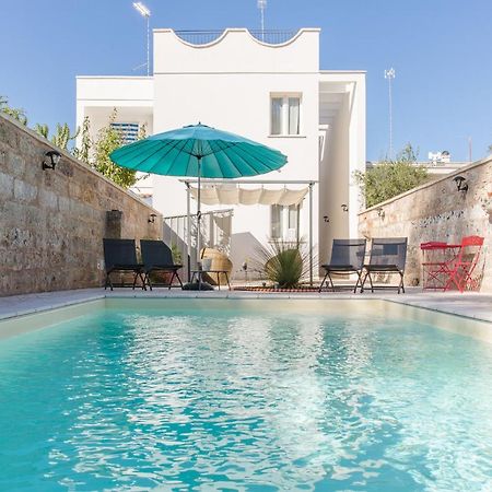 Salento Rosa Dei Venti Villa Surbo Ngoại thất bức ảnh