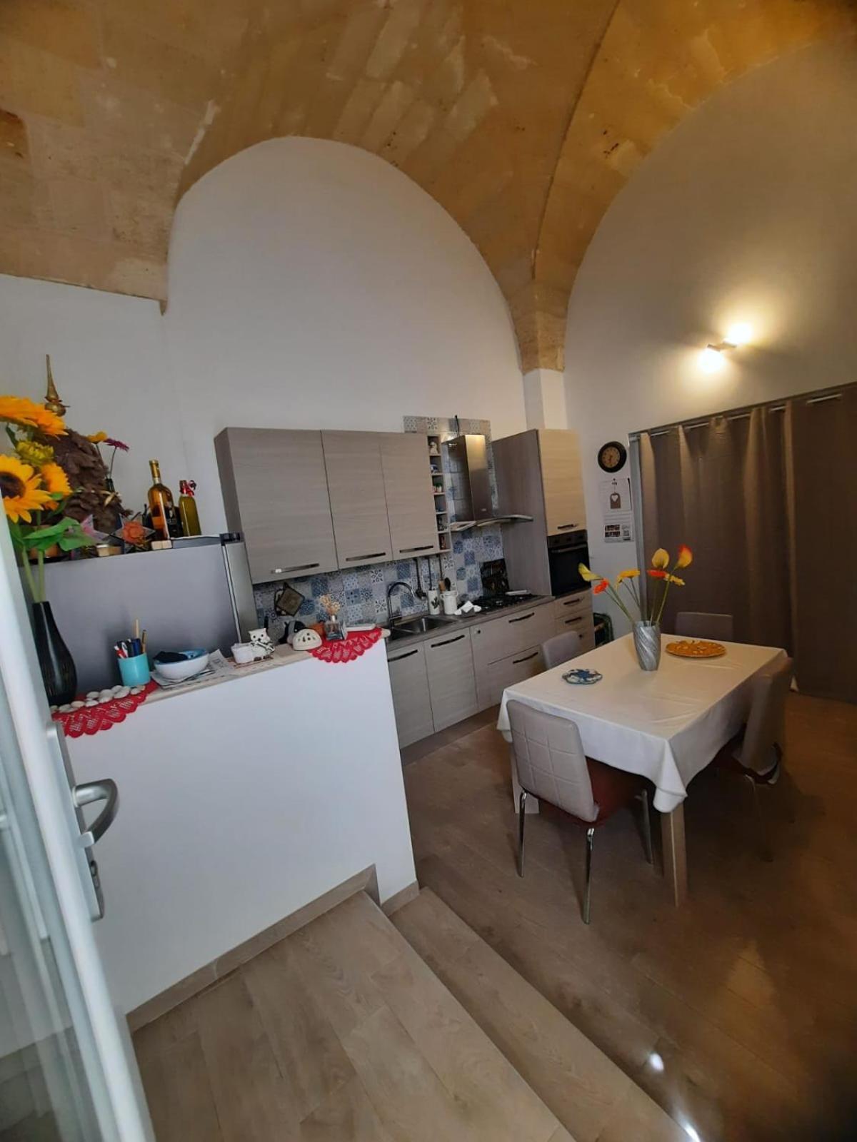 Salento Rosa Dei Venti Villa Surbo Ngoại thất bức ảnh