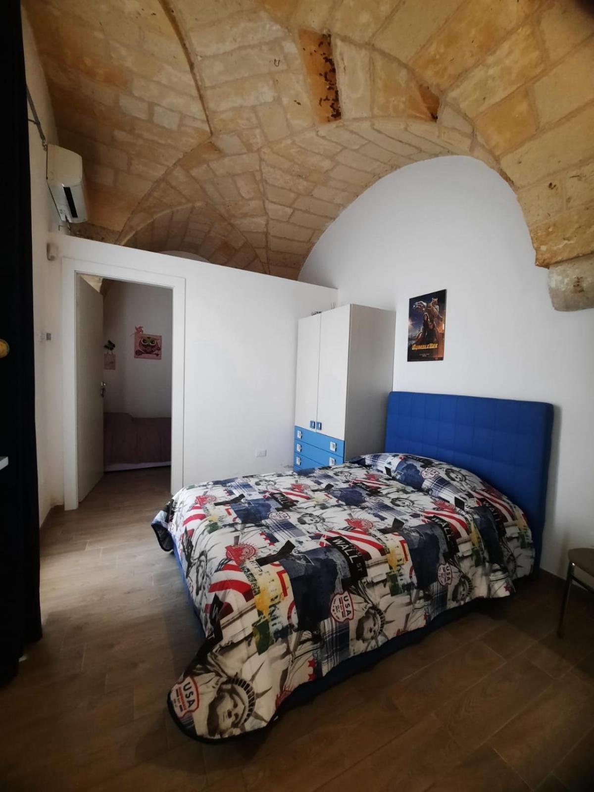 Salento Rosa Dei Venti Villa Surbo Ngoại thất bức ảnh