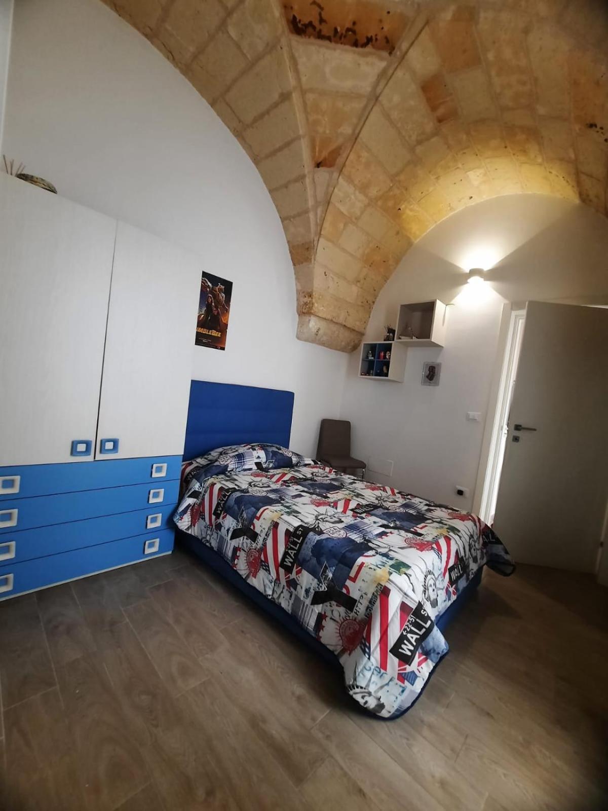 Salento Rosa Dei Venti Villa Surbo Ngoại thất bức ảnh