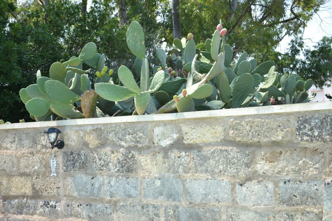 Salento Rosa Dei Venti Villa Surbo Ngoại thất bức ảnh