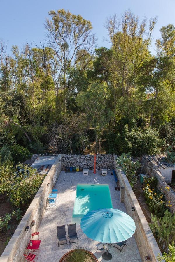Salento Rosa Dei Venti Villa Surbo Ngoại thất bức ảnh