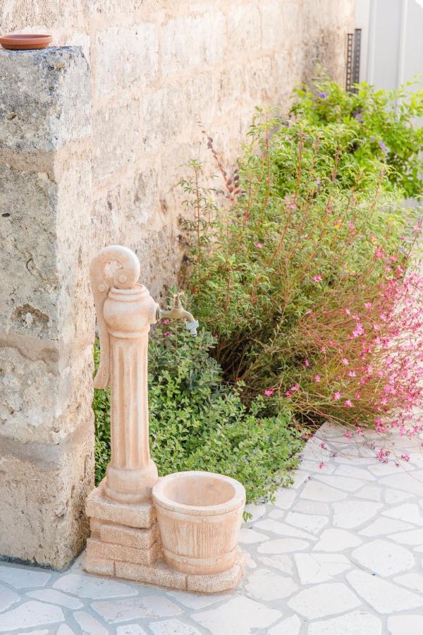 Salento Rosa Dei Venti Villa Surbo Ngoại thất bức ảnh