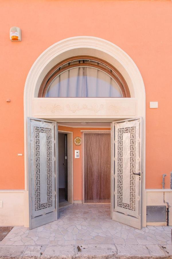 Salento Rosa Dei Venti Villa Surbo Ngoại thất bức ảnh