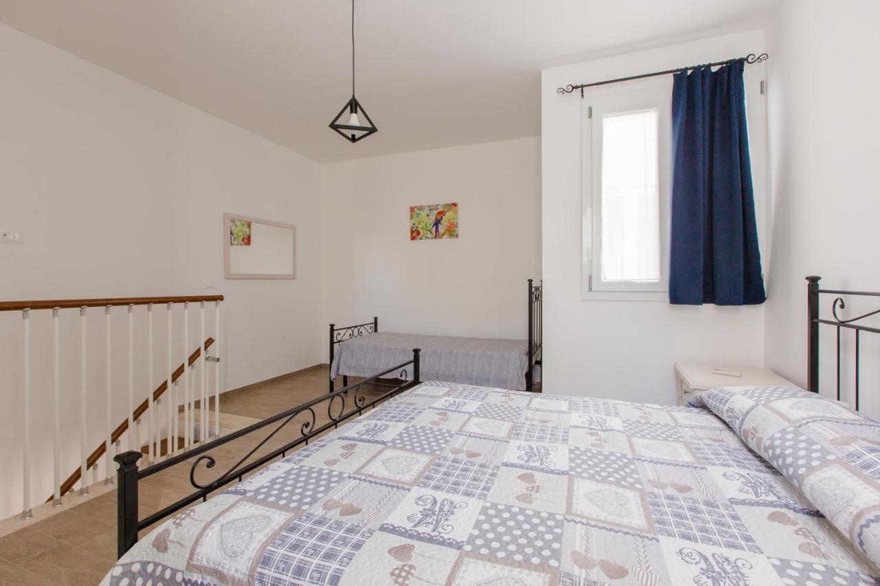 Salento Rosa Dei Venti Villa Surbo Ngoại thất bức ảnh