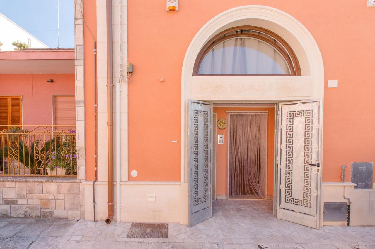 Salento Rosa Dei Venti Villa Surbo Ngoại thất bức ảnh