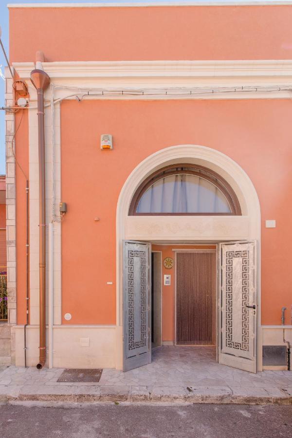 Salento Rosa Dei Venti Villa Surbo Ngoại thất bức ảnh