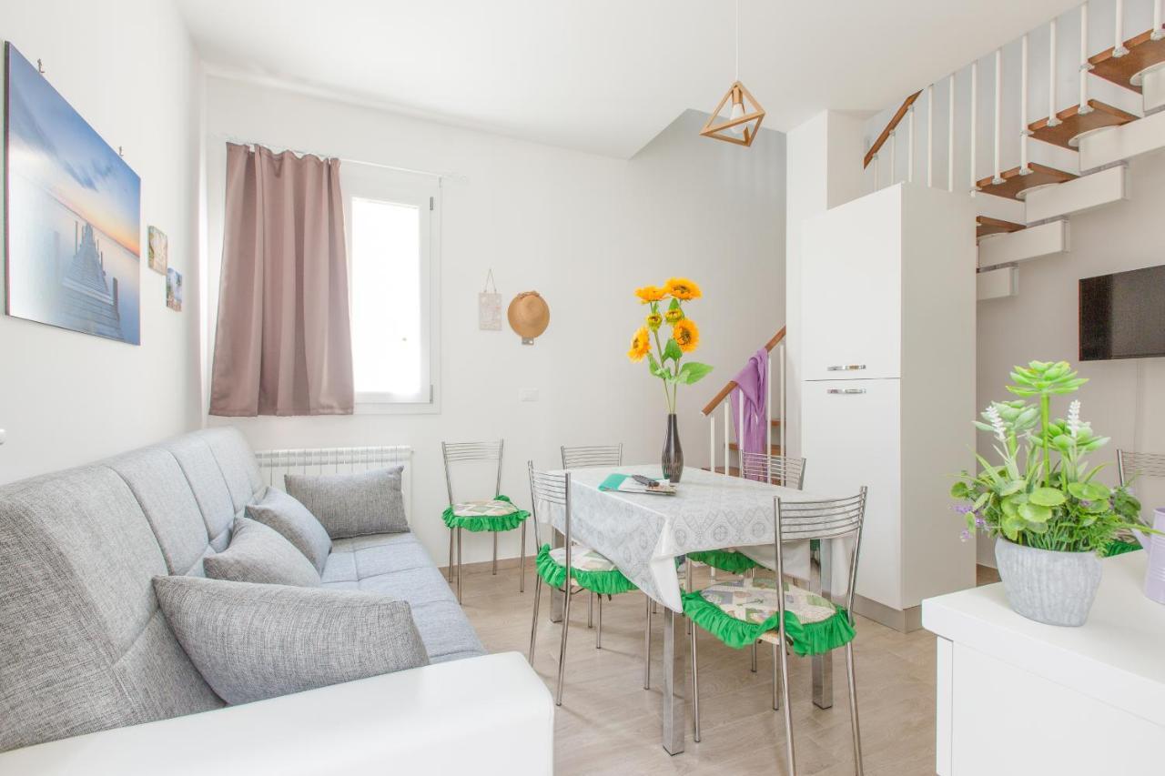 Salento Rosa Dei Venti Villa Surbo Ngoại thất bức ảnh