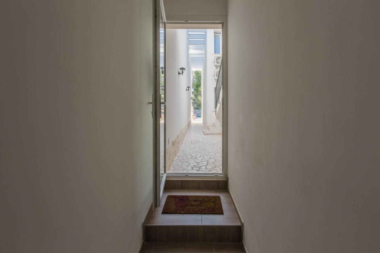 Salento Rosa Dei Venti Villa Surbo Ngoại thất bức ảnh