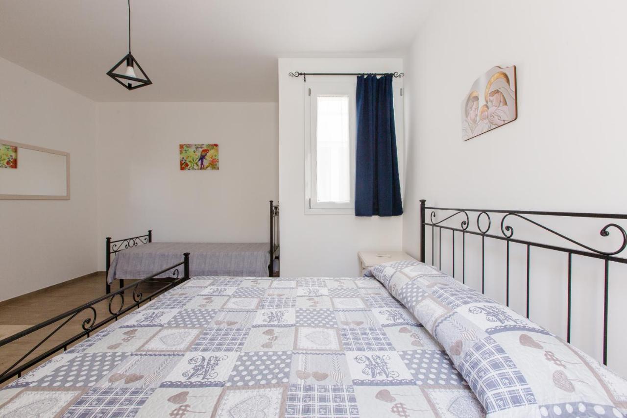 Salento Rosa Dei Venti Villa Surbo Ngoại thất bức ảnh