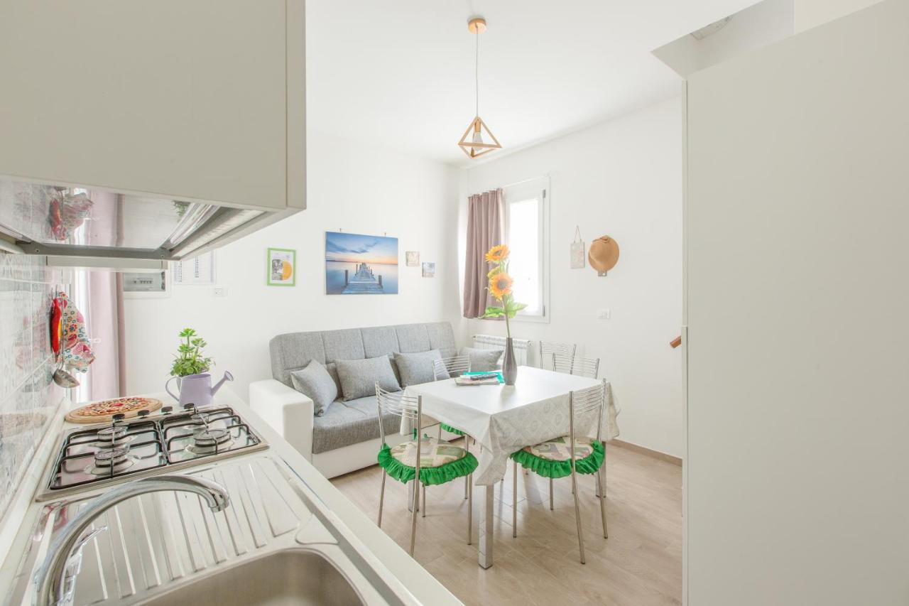 Salento Rosa Dei Venti Villa Surbo Ngoại thất bức ảnh